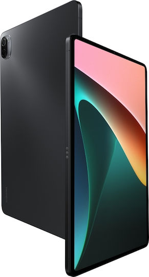 Xiaomi Pad 5 11" Tablet (6GB/256GB) Cosmic Gray