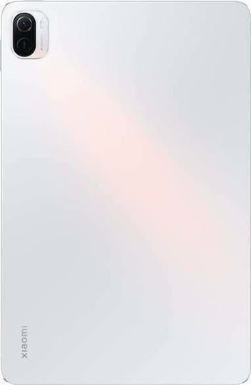 Xiaomi Pad 5 11Inches Tablet (6GB/256GB) Pearl White