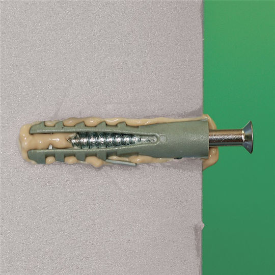Durostick D-90 Υγρό Κόλλας Μετάλλων Μπεζ 80ml