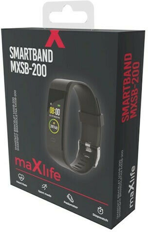 Maxlife MXSB-200 Черен