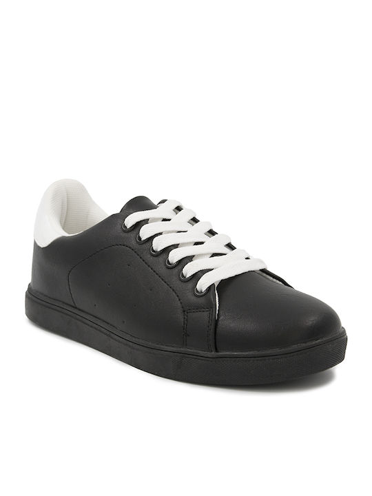 Oxford Home Women's Sneakers Black