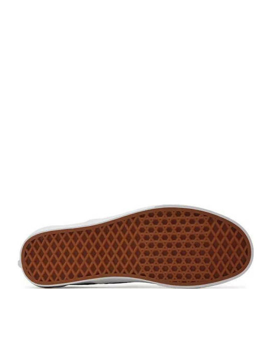 Shadow Classic Men's Slip-Ons Black