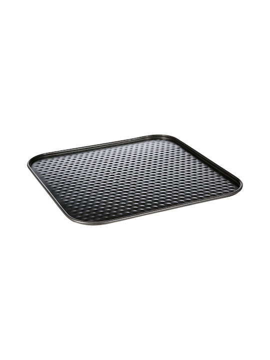 5Five Non-stick Aluminum Cake Baking Pan with Removable Bottom 26x26x6.8cm