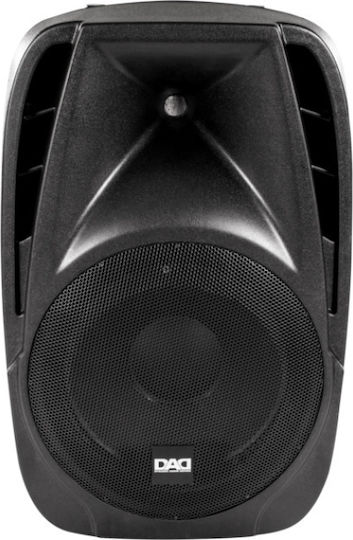DAD IKOS12P Pasiv Difuzor PA 250W cu Woofer 12" 38x31.5x59cm.