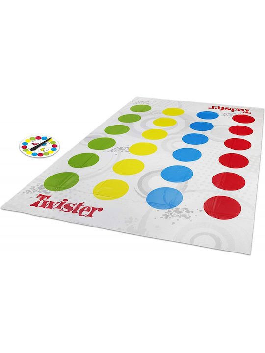 Hasbro Easter Candle Table Game Twister for 6+ Years Hasbro