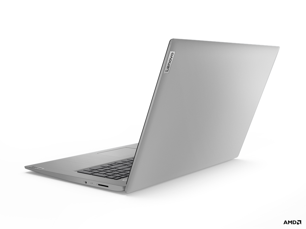 Lenovo IdeaPad 3 17ADA05 (Athlon-Gold 3150U/4GB/256GB SSD/W10 Home ...