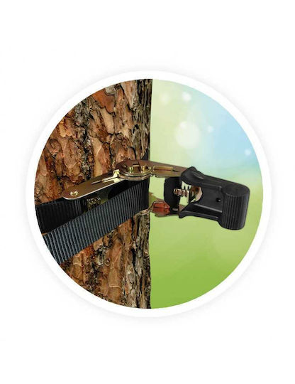 Buki Spielzeug Outdoor Set Bergsteigen und Klettern