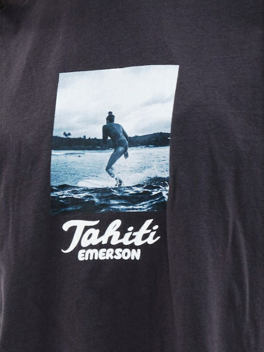 Women's Oversized T-shirt Black