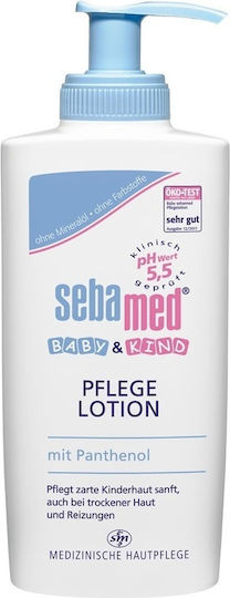 Sebamed Baby Lotion Lotion for Hydration & Irritations 200ml