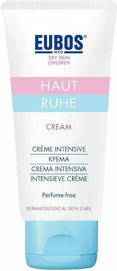 Eubos Intensive Cream Κρέμα για Ενυδάτωση 50ml