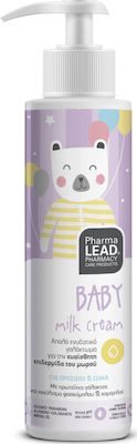 Pharmalead PharmaLead Milk Cream Creme für Feuchtigkeit 150ml