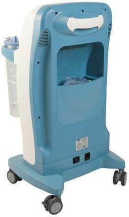 Mobiak Hospivac 400 "FULL2" Συσκευή Αναρρόφησης 90lt/min