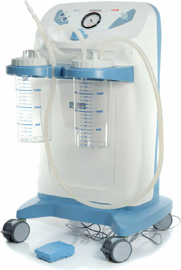 Mobiak Hospivac 400 "FULL2" Suction Device