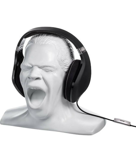 Oehlbach Scream In Extasio Tabletop Suport Căști Albă