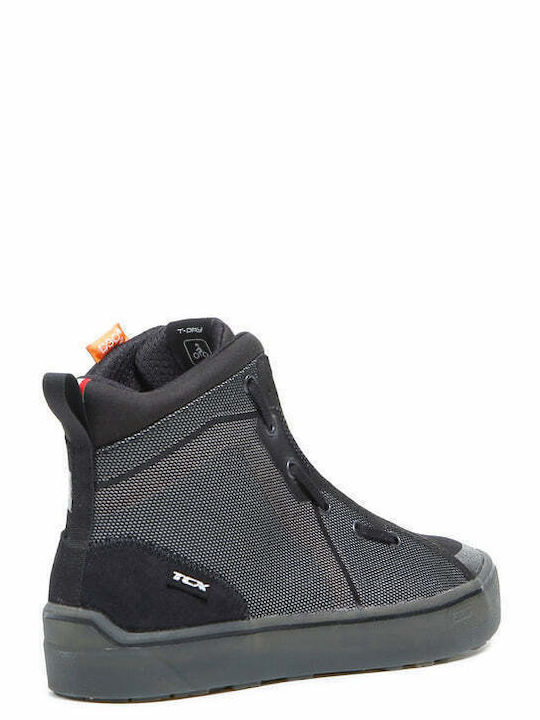 TCX Ikasu Black/Reflex