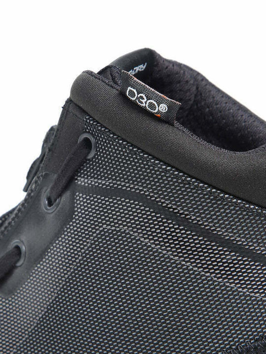 TCX Ikasu Black/Reflex