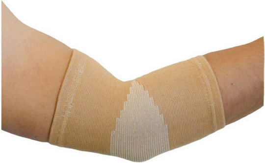 Anatomic Line 6902 Elastic Elbow Brace in Beige color 6902