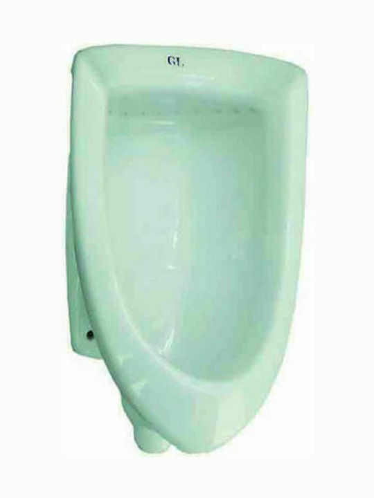 Gloria Bora Urinal White