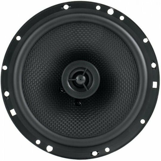 Ampire CPX165 Σετ Ηχεία Αυτοκινήτου 6.5" με 70W RMS (Woofer)