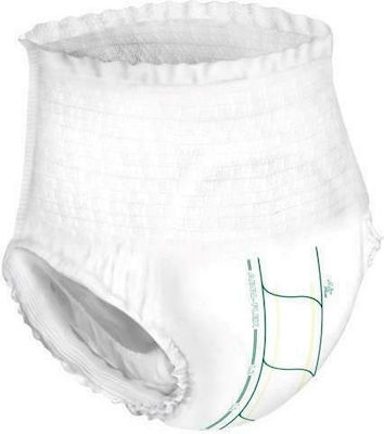 Abena Abri Flex Premium Incontinence Underwear 2 Large 14pcs