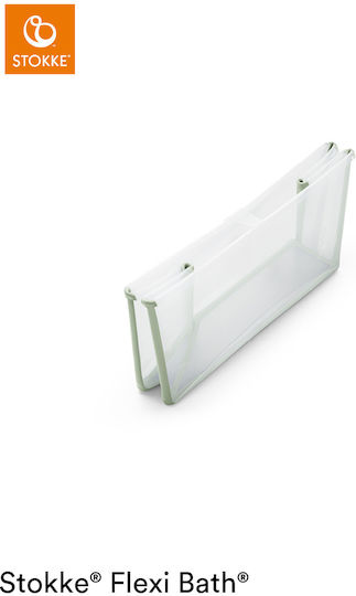 Stokke Baby Bath Flexi Bath Green