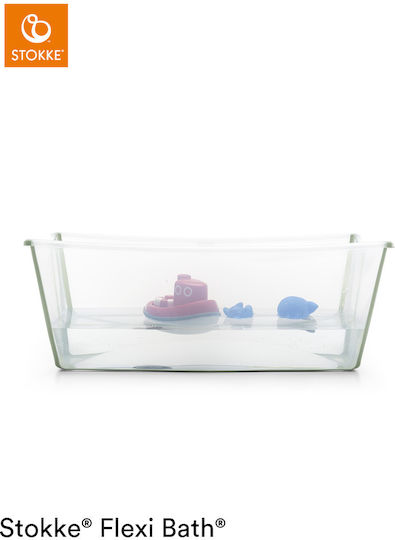 Stokke Baby Bath Flexi Bath Green