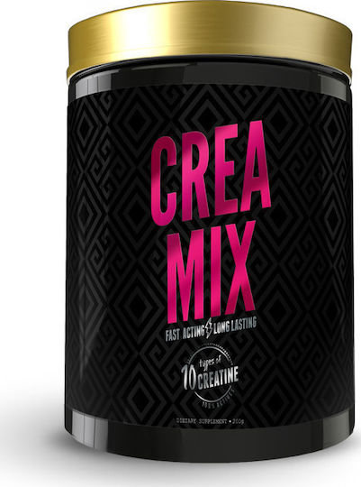 GoldTouch Nutrition Crea Mix Blueberry 200gr