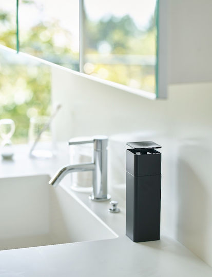 Yamazaki YMZK Dispenser Bucătărie Plastic Negru 250ml