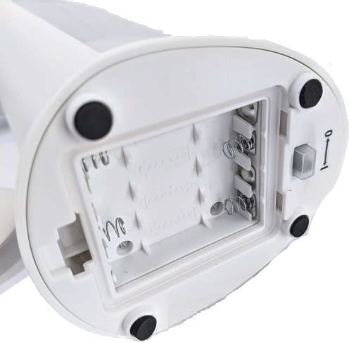 Sidirela Dispenser Πλαστικό με Αυτόματο Διανομέα Μπλε 330ml