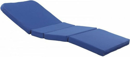 Mobiak Foam & Coconut Fiber Multi-section Mattress Waterproof Mattress Foam Multifold 0223018 85x195x8cm