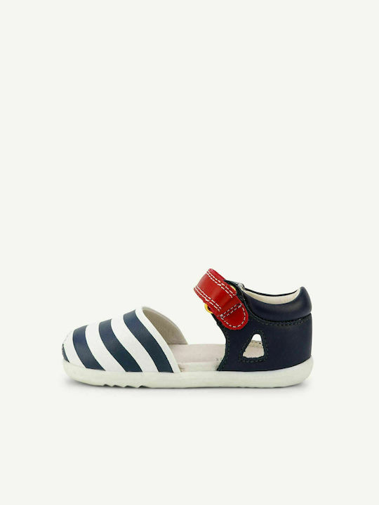 Kids' Sandals Anatomical Navy Blue