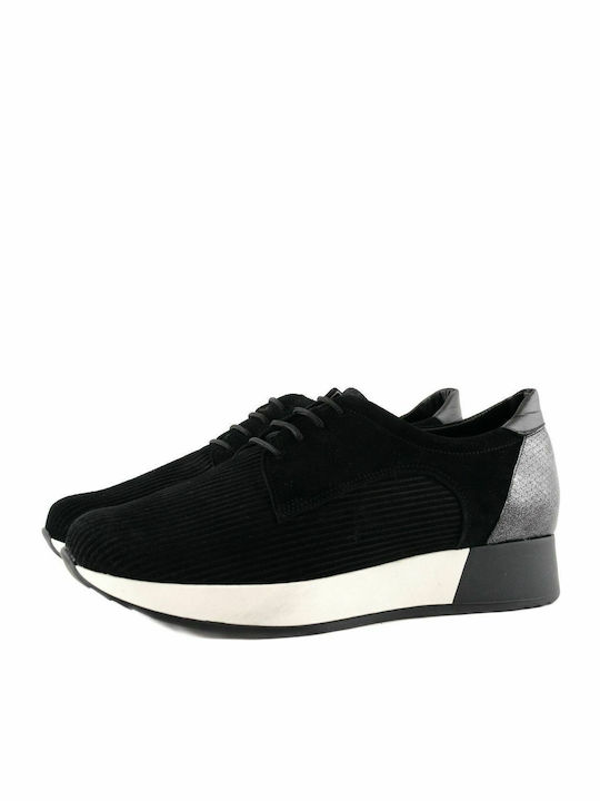 503 Adidași Pentru Femei Negri