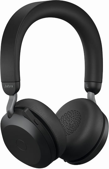 Jabra Evolve2 75 VOIP Headset UC USB-C ACN Wireless (27599-989-889)