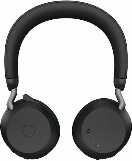 Jabra Evolve2 75 VOIP Headset UC USB-C ACN Wireless (27599-989-889)