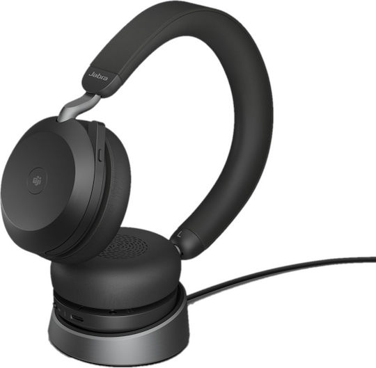 Jabra Evolve2 75 VOIP Headset MS USB-C (27599-999-889)