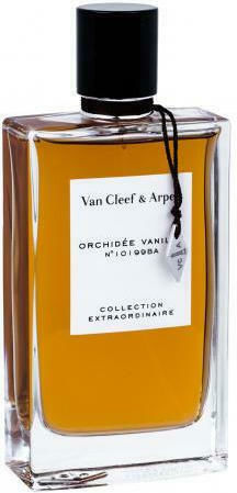 Van Cleef & Arpels Orchidee Vanille Eau de Parfum 75ml