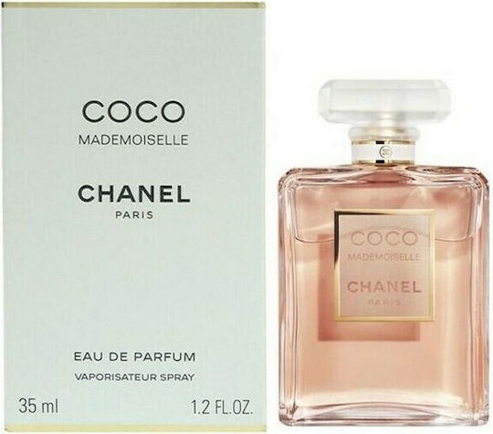 Chanel Coco Mademoiselle Парфюмна вода 35мл