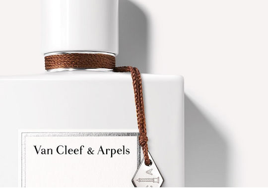 Van Cleef & Arpels Collection Extraordinaire Eau de Parfum 75ml