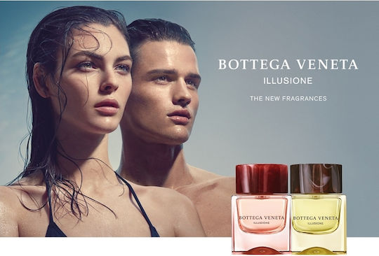 Bottega Veneta Illusione Eau de Parfum 50ml | Skroutz Romania