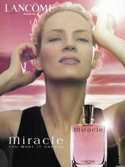 Lancome Miracle Eau de Parfum 30ml