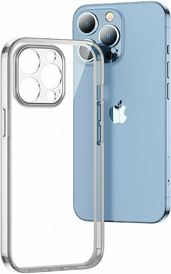 Joyroom Star Shield Back Cover Πλαστικό Μπλε (iPhone 13 Pro)