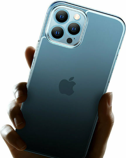 Joyroom Star Shield Back Cover Πλαστικό Μπλε (iPhone 13 Pro)