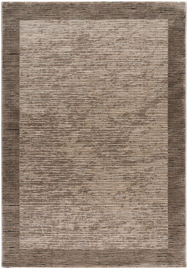 Down Town Home Star Linen Παρεό Μπεζ 180x90εκ.