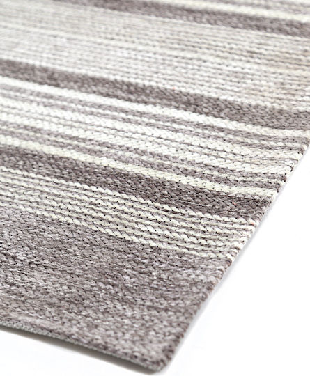 Royal Carpet Laos 150 X Αντιολισθητικό 75x160cm Γκρι Royal Carpet Laos 150 X Αντιολισθητικό 75x160cm Γκρι
