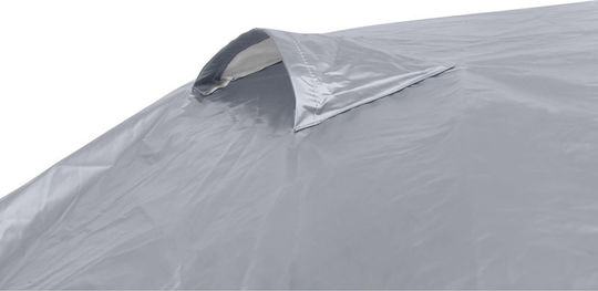 Car+ Covers for Car with Carrying Bag 530x175x120cm Waterproof XLarge Secured with Straps