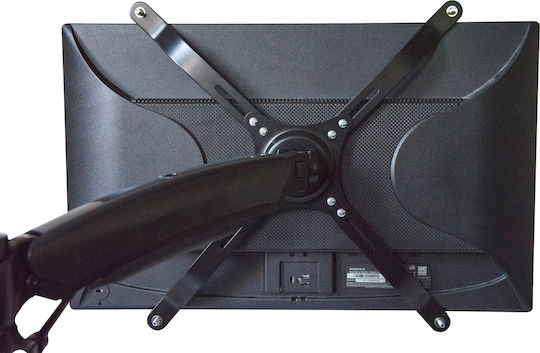 Digitus Monitor VESA Adapter for 17''-30'' monitors Αντάπτορας VESA DA-90347