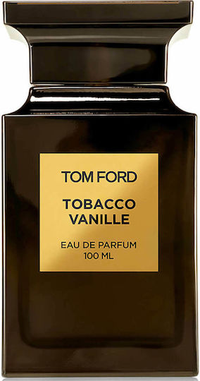 Tom Ford Private Blend Collection Tobacco Vanille Eau de Parfum 100ml