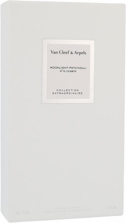 Van Cleef & Arpels Collection Extraordinaire Moonlight Patchouli Eau de Parfum 75ml