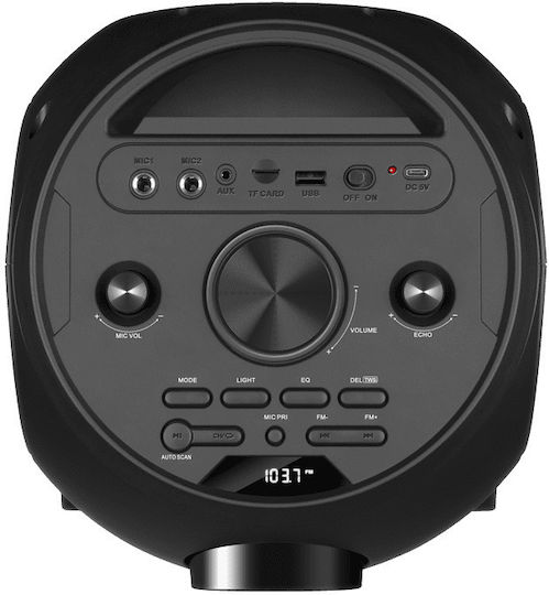 Sven Ηχείο PS-720 Μαύρο