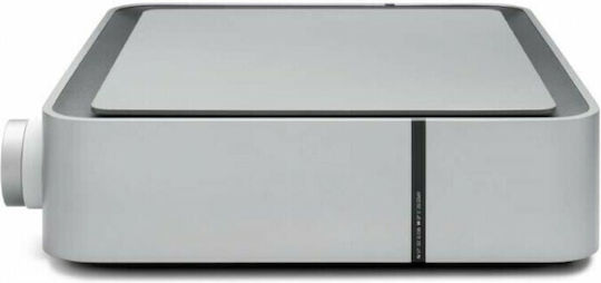 Cambridge Audio Edge NQ Προενισχυτής Hi-Fi Stereo Γκρι